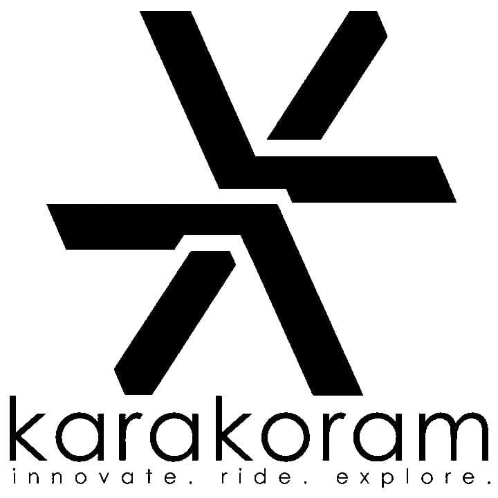 Logo Karakoram