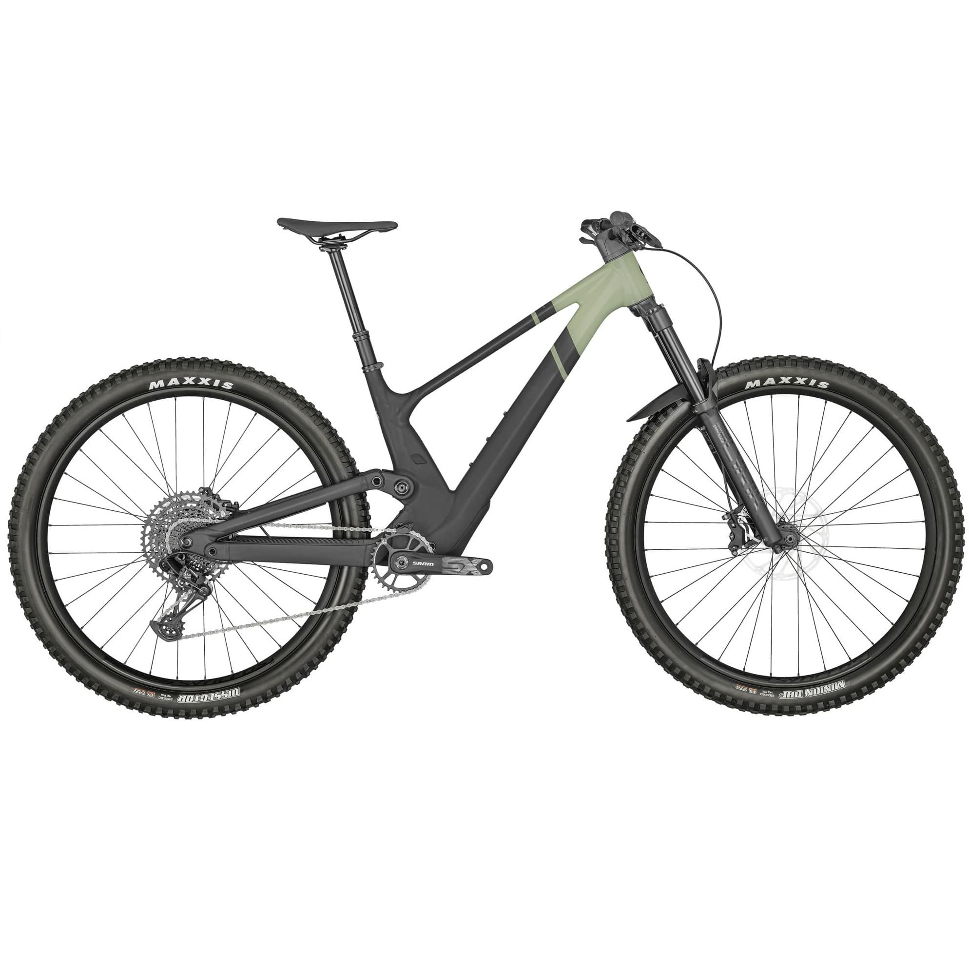Scott Genius ST 920 2025