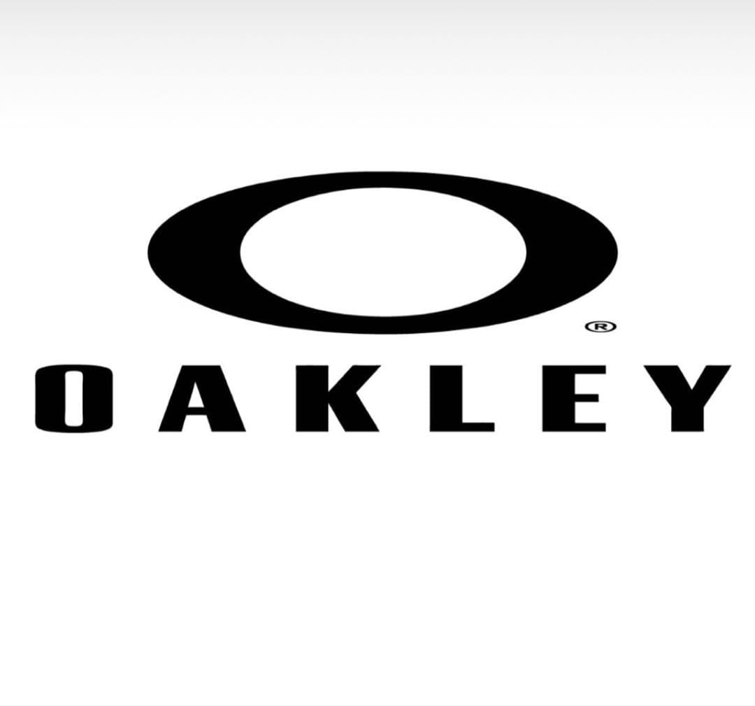 Logo Oakley