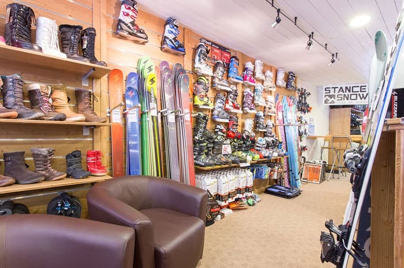 Photo magasin AlpeSports 3