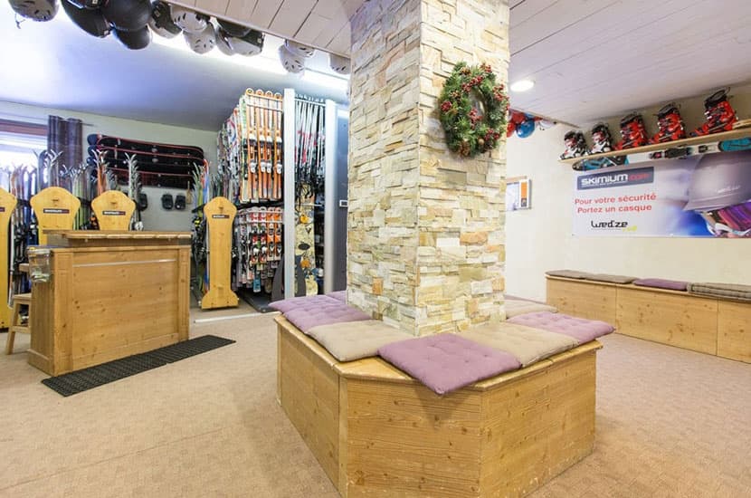 Photo magasin AlpeSports 4