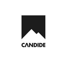 Logo Candideski