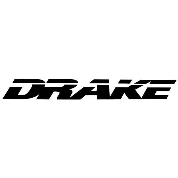 Logo Drake