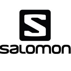 Logo Salomon