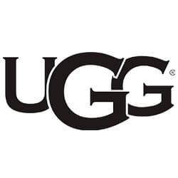 Logo UGG