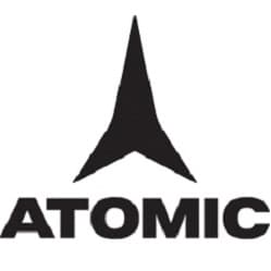 Logo Atomic