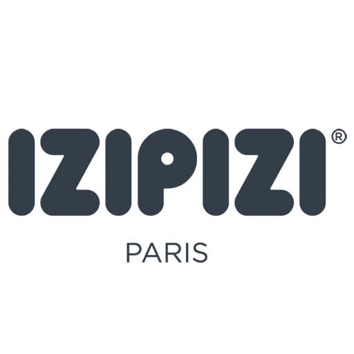 Logo IZIPIZI