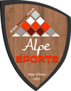 Logo AlpeSports