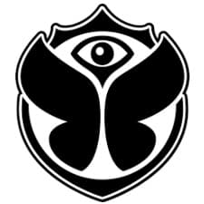 Logo Tomorrowland