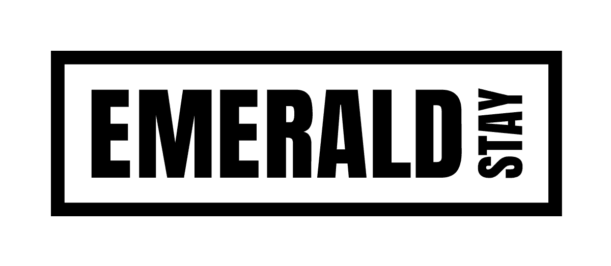 Emerald Stay Logo