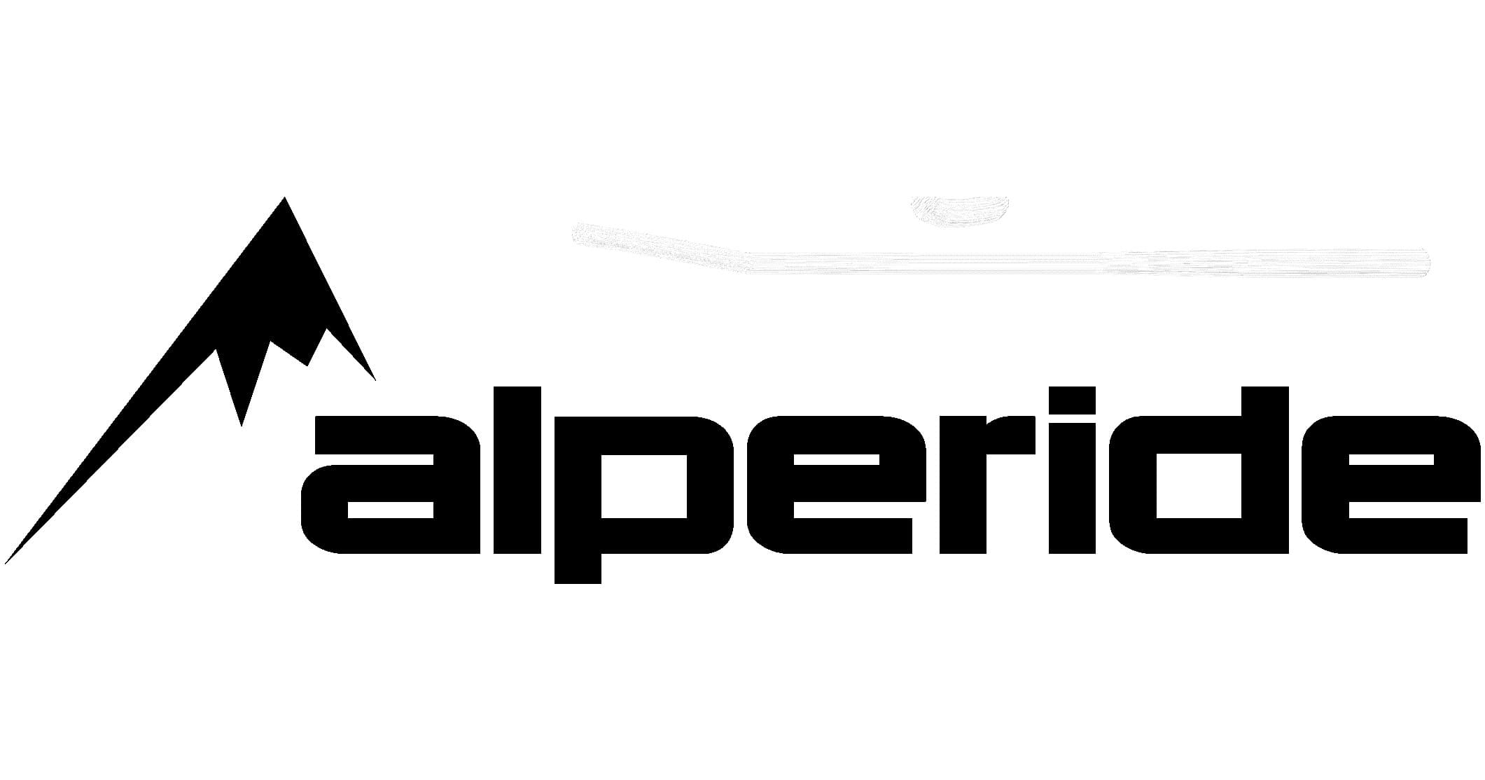 alperide Logo