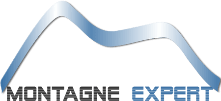 Montagne Expert Logo